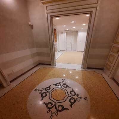 lucidatura pavimenti torino